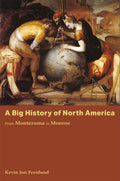 A Big History of North America - MPHOnline.com