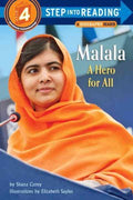 Malala - MPHOnline.com