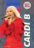 Cardi B - MPHOnline.com