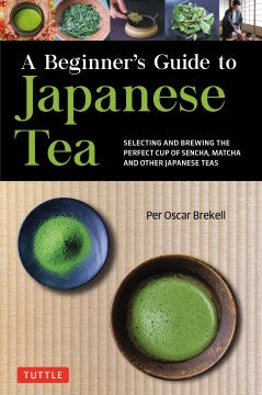 A Beginner's Guide to Japanese Teas - MPHOnline.com