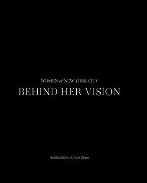 Behind Her Vision - MPHOnline.com