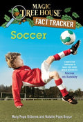 Magic Tree House Fact Tracker Vol 29: Soccer - MPHOnline.com
