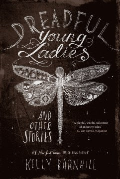 Dreadful Young Ladies and Other Stories - MPHOnline.com