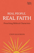 Real People, Real Faith - MPHOnline.com