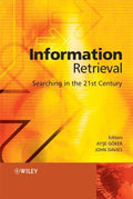 Information Retrieval - MPHOnline.com