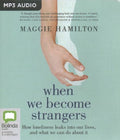 When We Become Strangers - MPHOnline.com