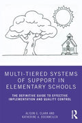 Multi-Tiered Systems of Support in Elementary Schools - MPHOnline.com