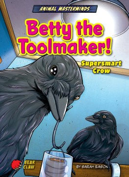 Betty the Toolmaker! - MPHOnline.com