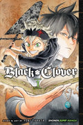 Black Clover 1 - MPHOnline.com