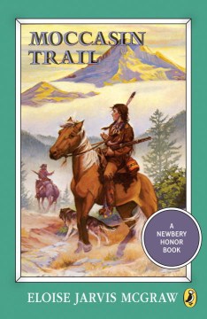 Moccasin Trail - MPHOnline.com