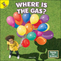 Where Is the Gas? - MPHOnline.com