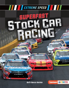 Superfast Stock Car Racing - MPHOnline.com