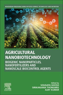 Agricultural Nanobiotechnology - MPHOnline.com