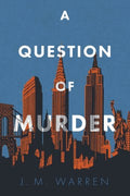 A Question of Murder - MPHOnline.com