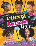 Cocoa Girl Awesome Hair - MPHOnline.com