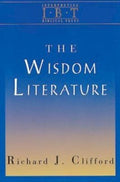 The Wisdom Literature - MPHOnline.com