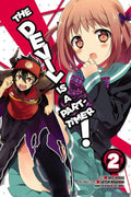 The Devil Is a Part-Timer! 2 - MPHOnline.com