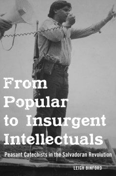 From Popular to Insurgent Intellectuals - MPHOnline.com