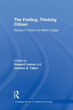 The Feeling, Thinking Citizen - MPHOnline.com