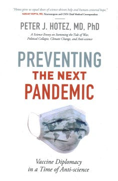 Preventing the Next Pandemic - MPHOnline.com