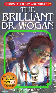 The Brilliant Dr. Wogan - MPHOnline.com