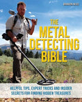 The Metal Detecting Bible - MPHOnline.com