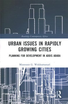 Urban Issues in Rapidly Growing Cities - MPHOnline.com