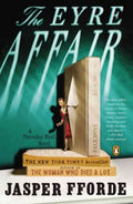 The Eyre Affair - MPHOnline.com