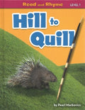 Hill to Quill - MPHOnline.com