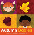 Autumn Babies - MPHOnline.com