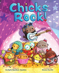 Chicks Rock! - MPHOnline.com