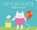 Cat Flies a Kite - MPHOnline.com