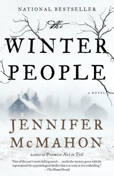 The Winter People - MPHOnline.com