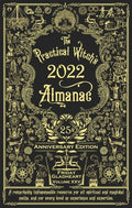 The Practical Witch's Almanac 2022 - MPHOnline.com