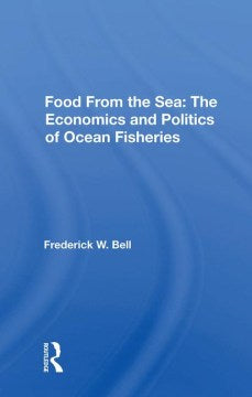 Food from the Sea - MPHOnline.com