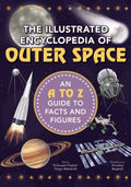 The Illustrated Encyclopedia of Outer Space - MPHOnline.com