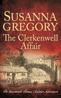 The Clerkenwell Affair - MPHOnline.com