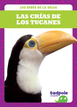 Las cr?as de los tucanes/ Toucan Chicks - MPHOnline.com