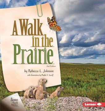 A Walk in the Prairie - MPHOnline.com