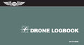 Drone Logbook - MPHOnline.com