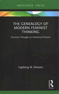 The Genealogy of Modern Feminist Thinking - MPHOnline.com