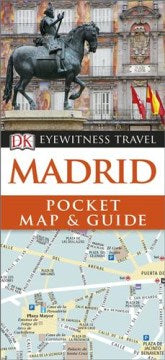 Madrid (Paperback) (2016) - MPHOnline.com