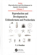 Reproduction and Development in Echinodermata and Prochordata - MPHOnline.com