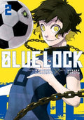 Blue Lock 2 - MPHOnline.com