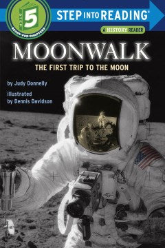 Moonwalk - MPHOnline.com