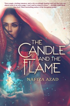 The Candle and the Flame - MPHOnline.com