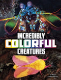 Incredibly Colorful Creatures - MPHOnline.com