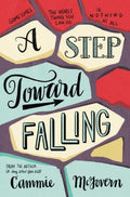 A Step Toward Falling - MPHOnline.com