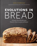 Evolutions in Bread - MPHOnline.com