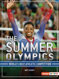 The Summer Olympics - MPHOnline.com